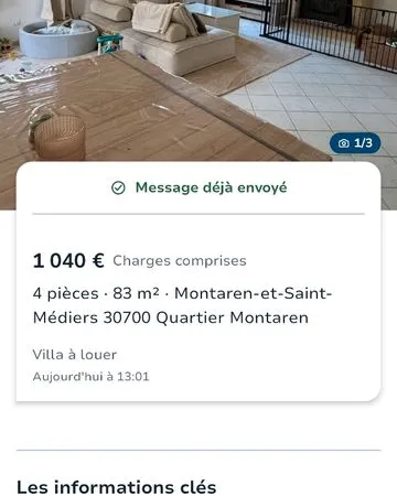Attention location escroc montaren
