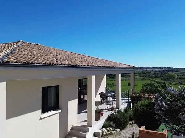 Maison 4 pièces 107 m²