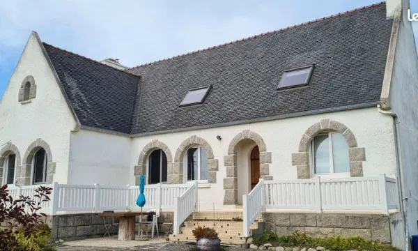 Maison 9 pièces 263 m²