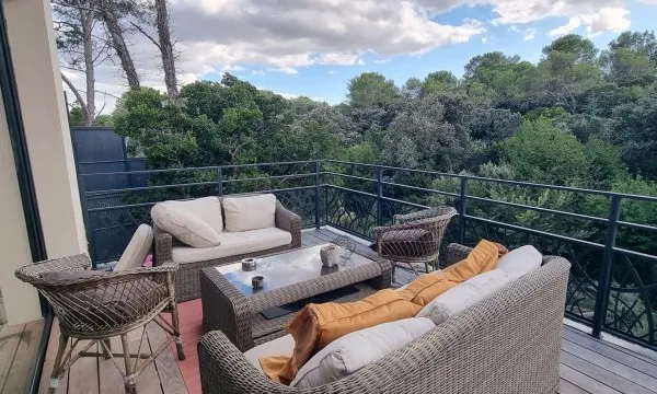Maison 5 pièces 200 m²