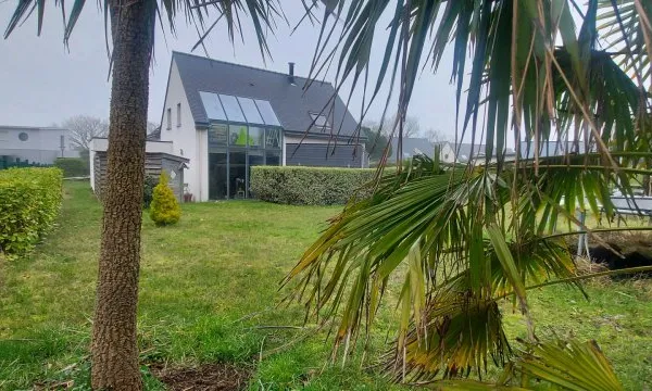 Maison 5 pièces 181 m²