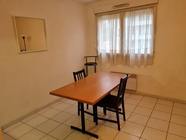 Montpellier STUDIO 24.05 m2