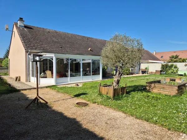 Maison 6 pièces 115 m²