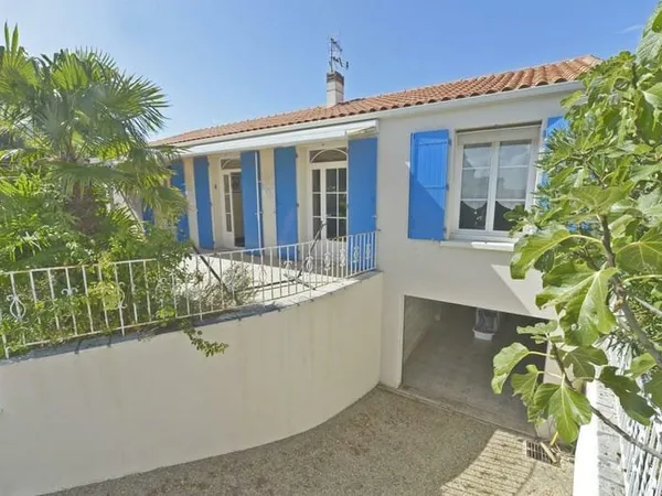 Maison - 110m ²