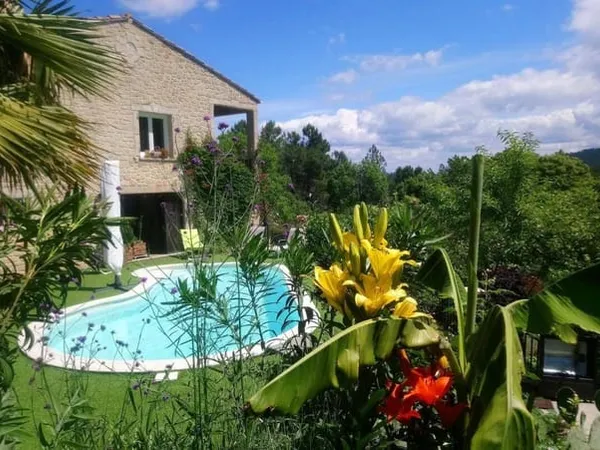 Villa 6 pièces 193 m²