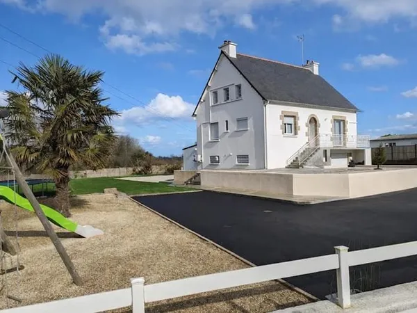 Maison 5 pièces 115 m²