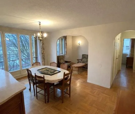 Appartement 5 pièces 70 m²