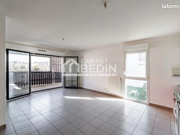Appartement 4 pièces 77 m²
