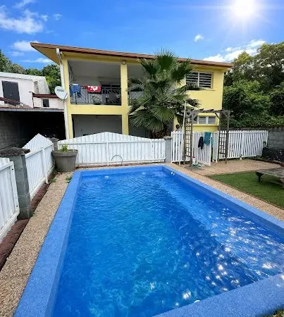 Maison 4 pièces 95 m²