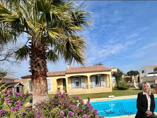 Maison de luxe 4 pièces 99 m²