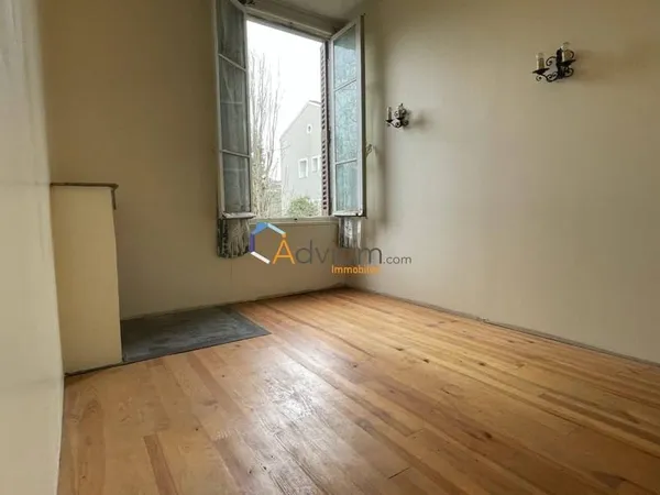 Appartement 3 pièces 72 m²