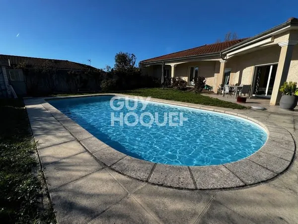 Maison Feurs 6 pièce(s) 175 m2