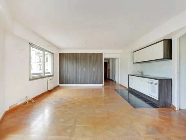 Appartement 5 pièces 101 m²
