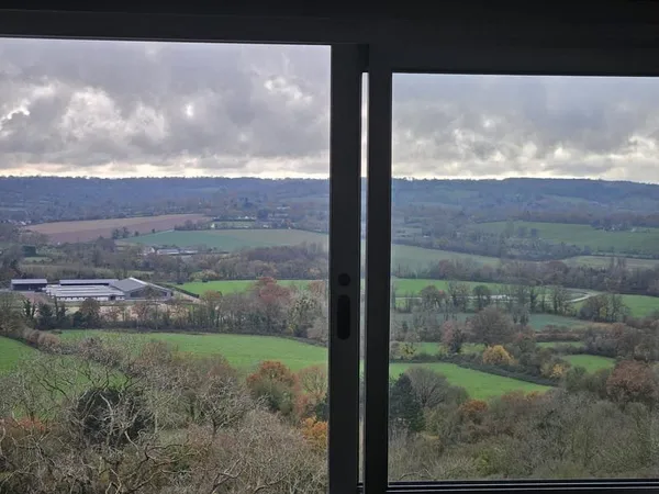 Appartement 50 m² en duplex - Vue Panoramique exceptionnelle