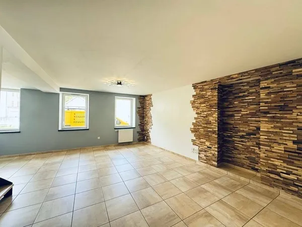 Duplex 4 pièces 109 m²