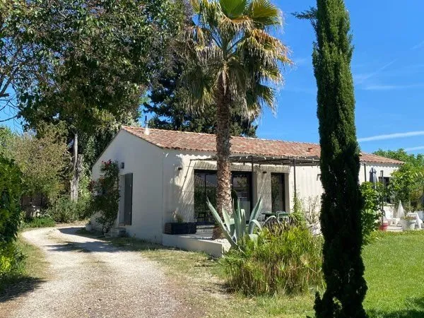 Villa RT 2012 5 pièces