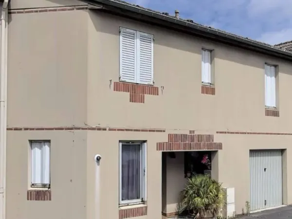 Maison 6 pièces 144 m²