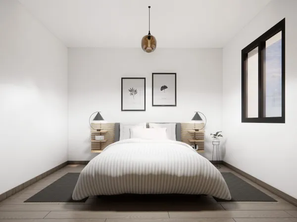 MAISON NEUVE A CONSTRUIRE