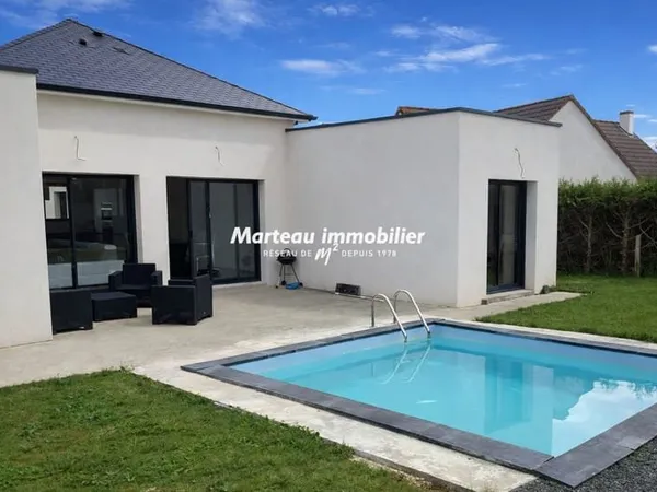 Maison Monce En Belin