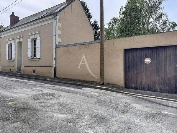 Maison 6 pièces 110 m²