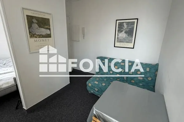 APPARTEMENT_MEUBLE
