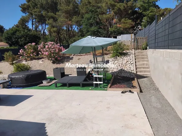 Maison 4 pièces 92 m²