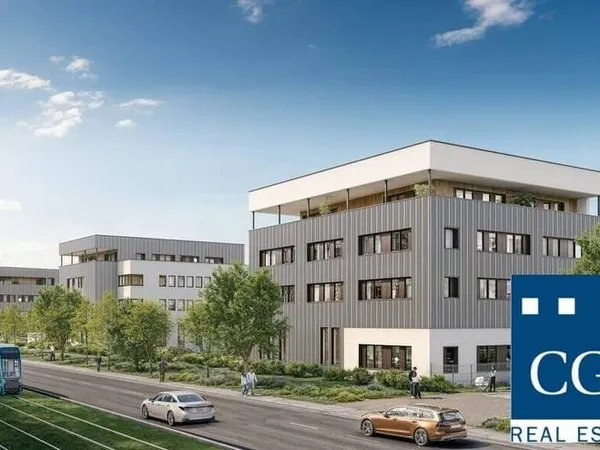 Bureau 863 m²
