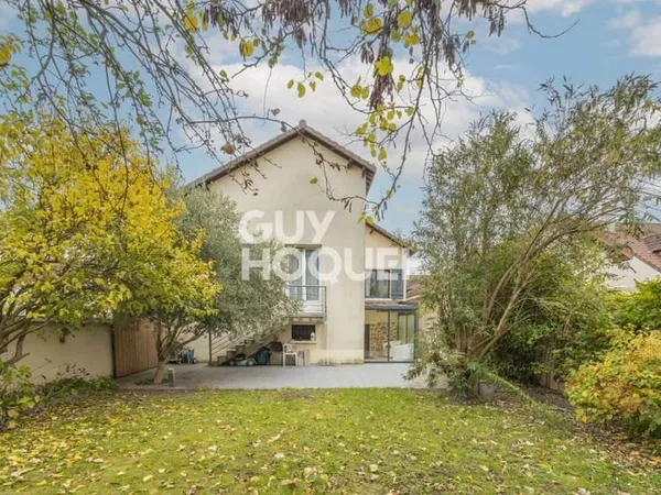 Maison 6 pièces 147 m²