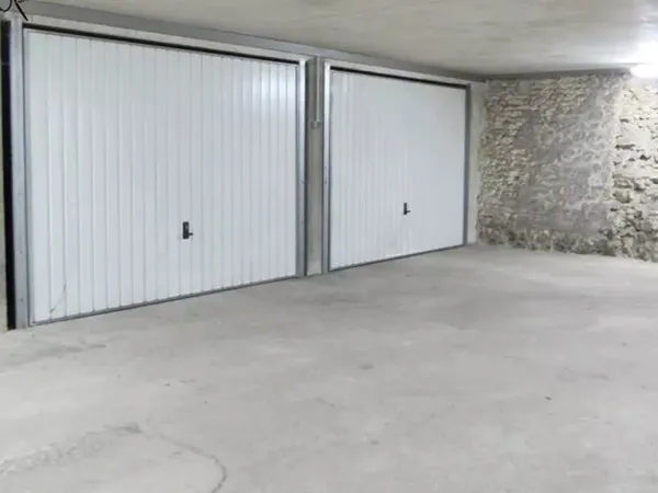 Garage Box Tout Neuf