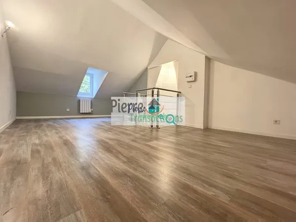 Maison 4 pièces 59 m²