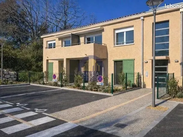 Appartement 2 pièces 50 m²