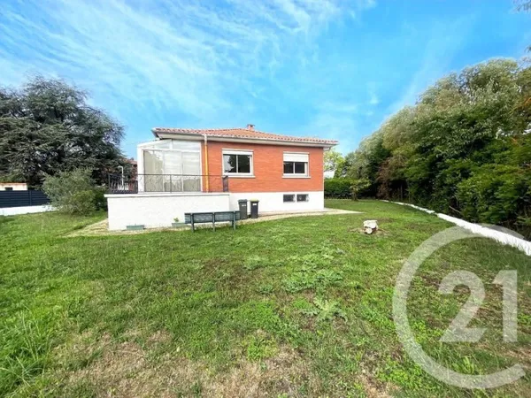 Maison 4 pièces 177 m²