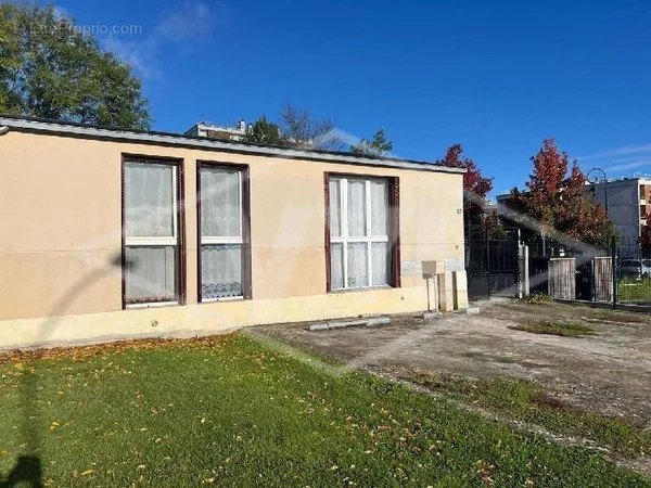 Maison 5 pièces 83 m²
