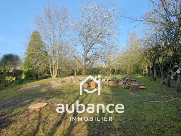 Terrain Saint Melaine-sur-Aubance - 700m2