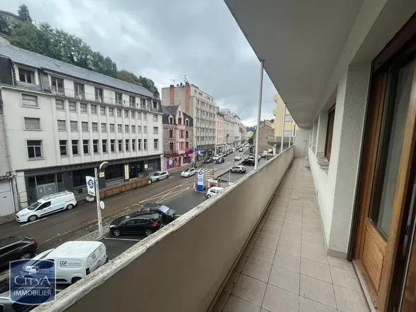 Appartement 3 pièces 68 m²