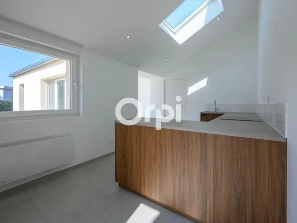 Maison 5 pièces 120 m²
