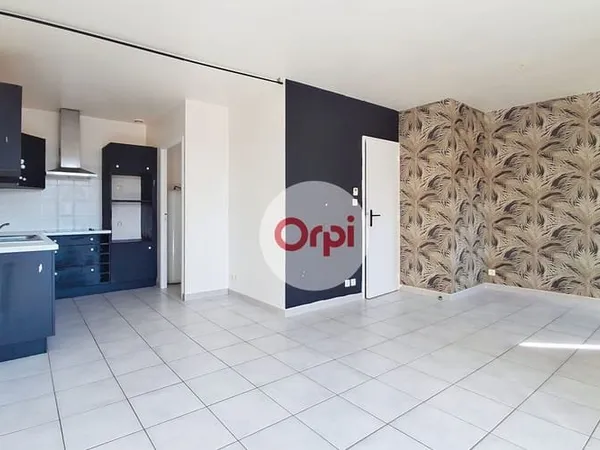 Immeuble 4 pièces 84 m²
