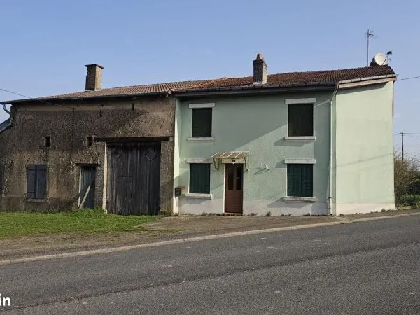 Maison 6 pièces 140 m²