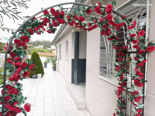 Propriété 7 pièces 219 m²
