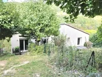 Villa 4 pièces 80 m²