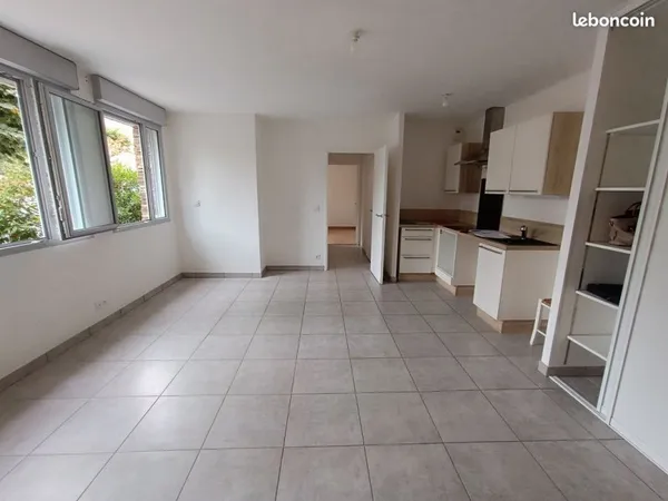 Appartement T2