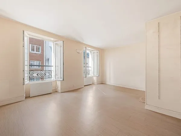Exclusivité BEARS IMMO - Appartement 2 pièces - 35,21 m² Carrez