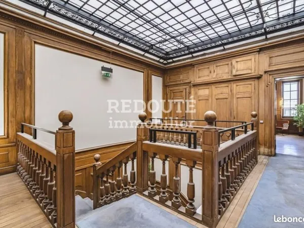Appartement 198 m² Reims