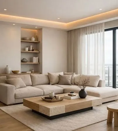 Appartement 5 pièces 101 m²