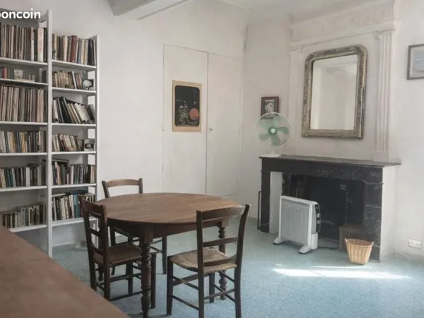 Maison 5 pièces 158 m²