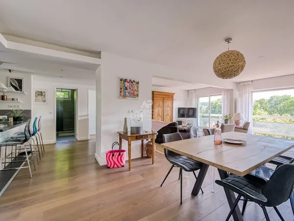 SEVRES RIVE DROITE - Appartement de standing
