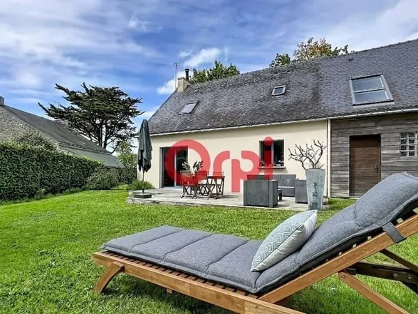 Maison 5 pièces 108 m²