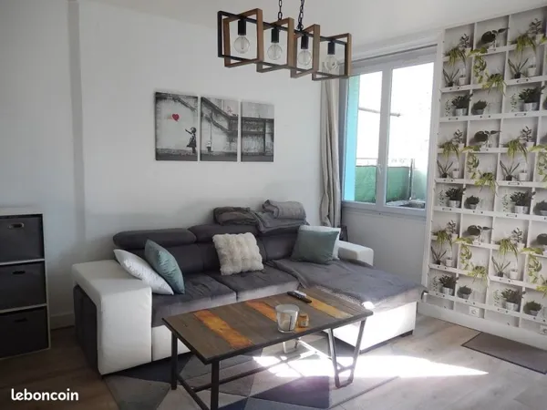 Maison 5 pièces 98 m²