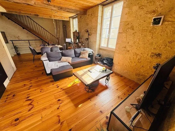 Maison à vendre 4 pièces MONTREAL (32)