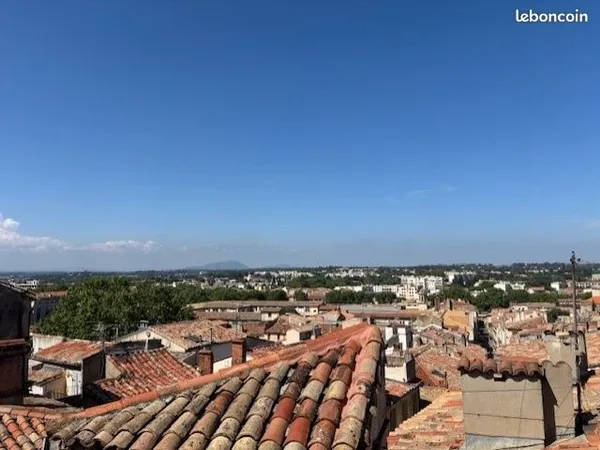 Appartement 3 pièces 93 m²